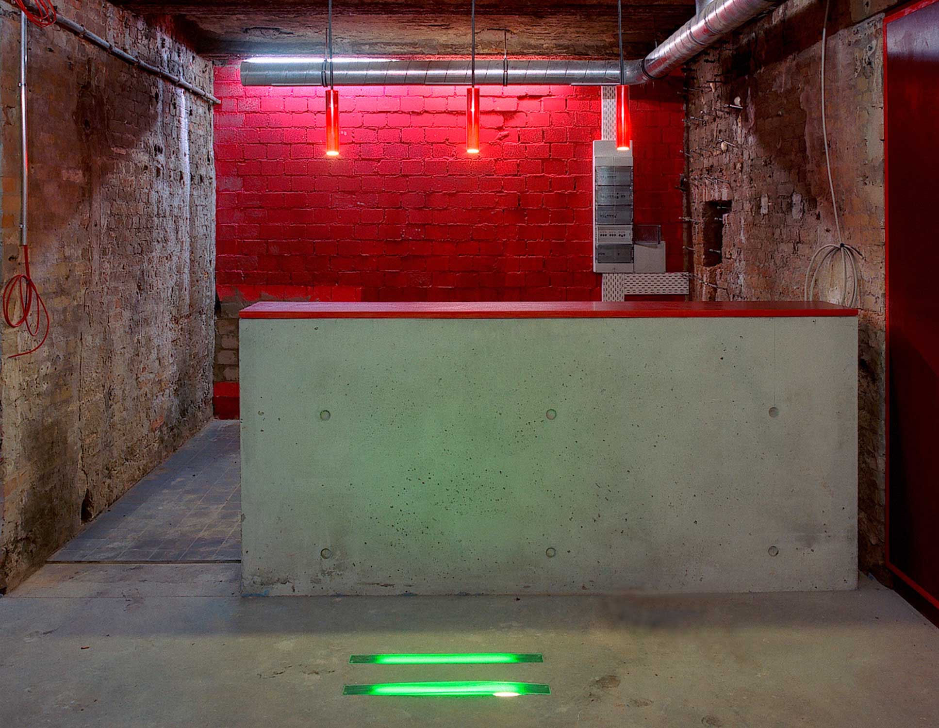 Jugendhaus Königstadt - Bild 4